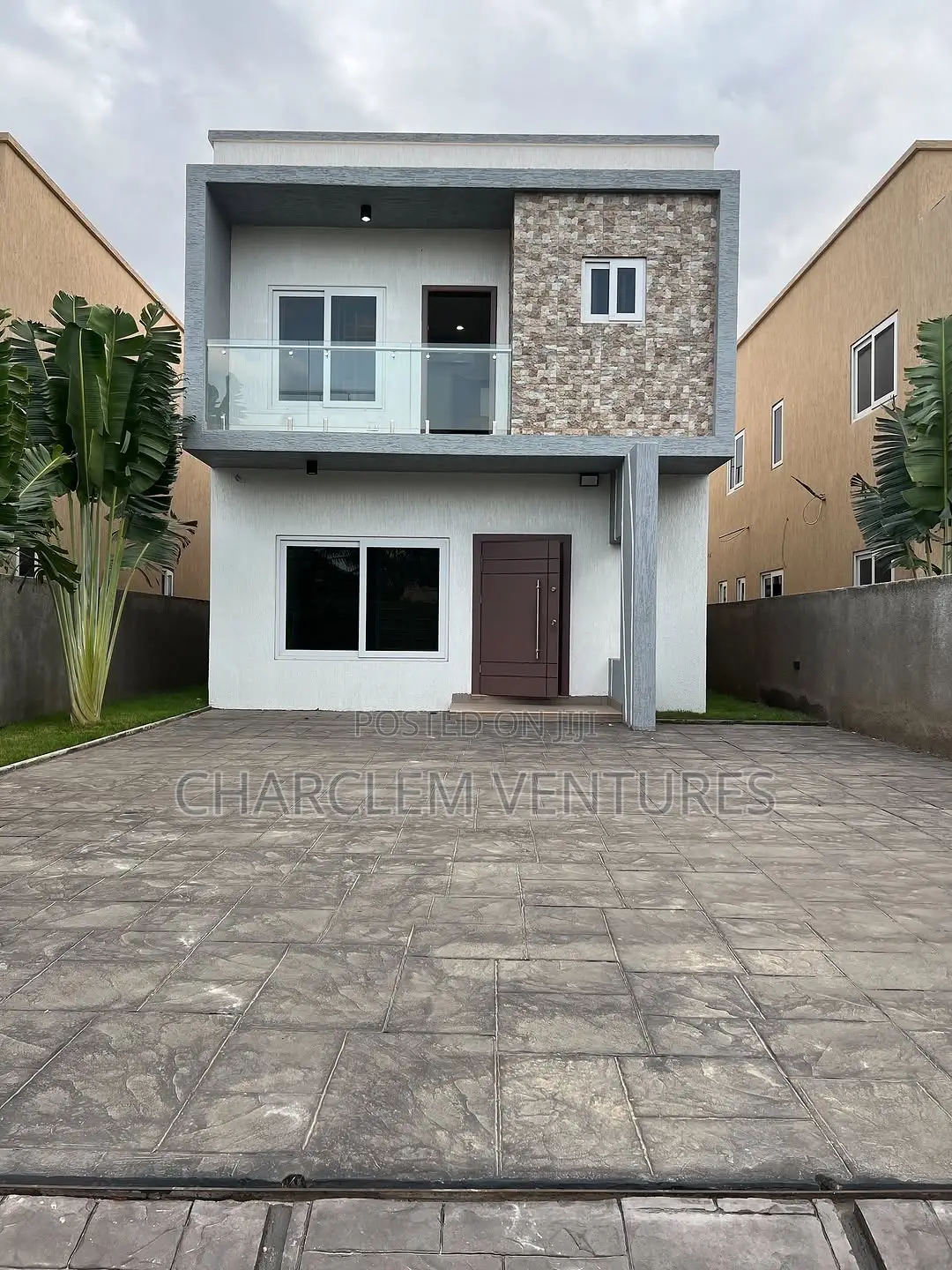 3bdrm House in Charclem Ventures, Spintex for sale