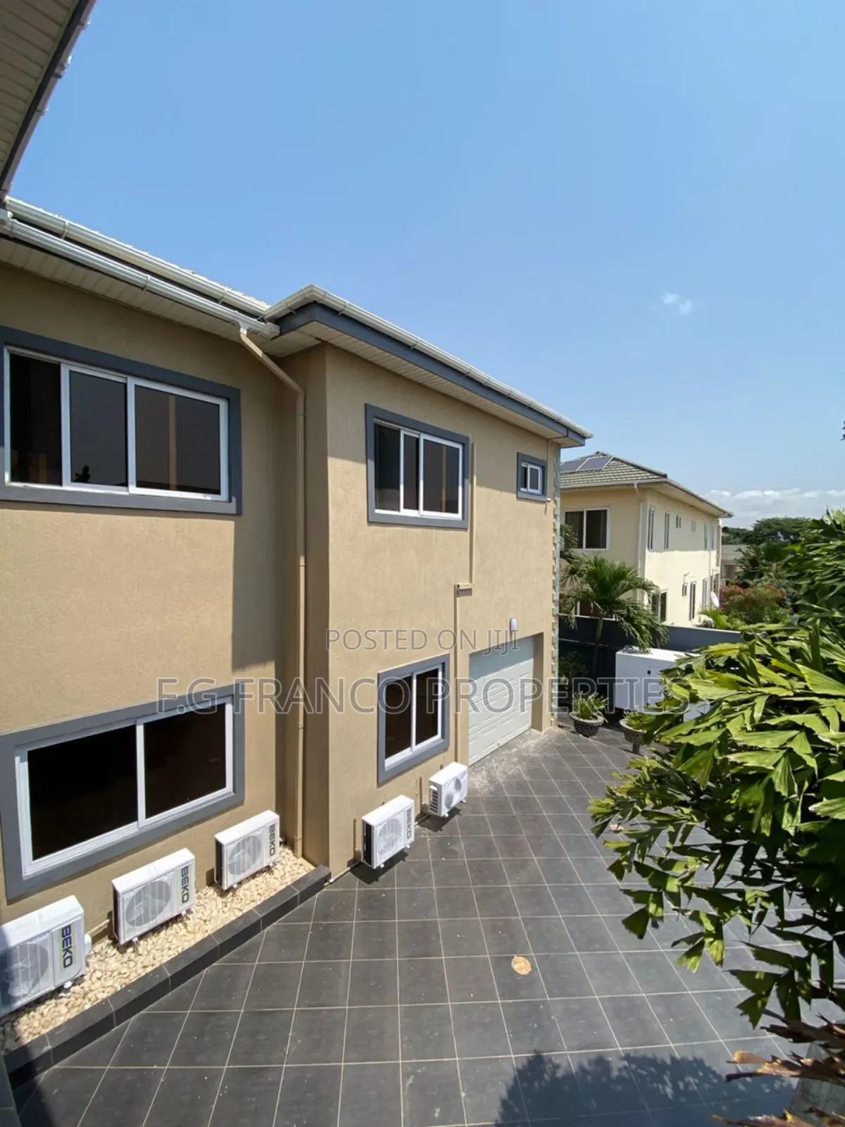 5bdrm House in Kg Franco Properties, Cantonments for sale