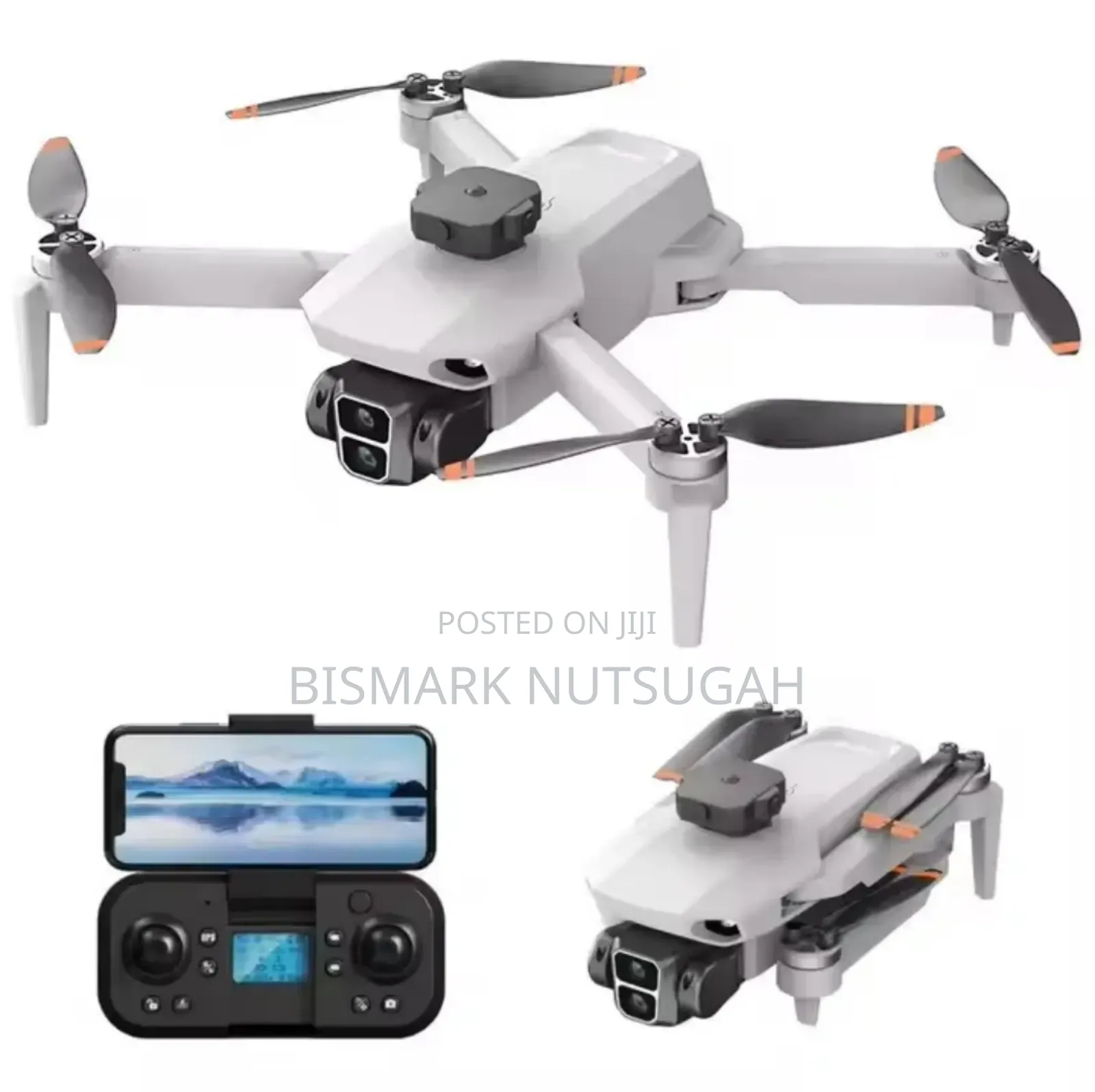 L106max Drone for Sale