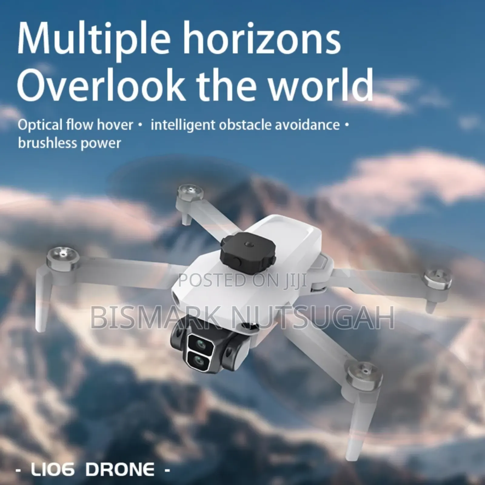 L106max Drone for Sale