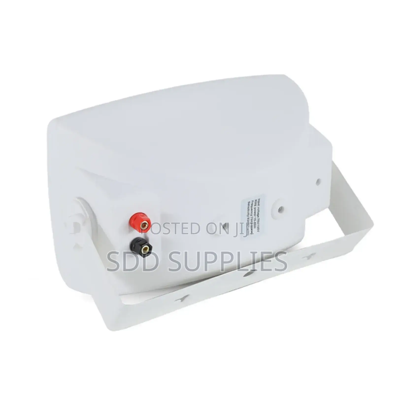 Ip66 Waterproof Outdoor Wall Speakers