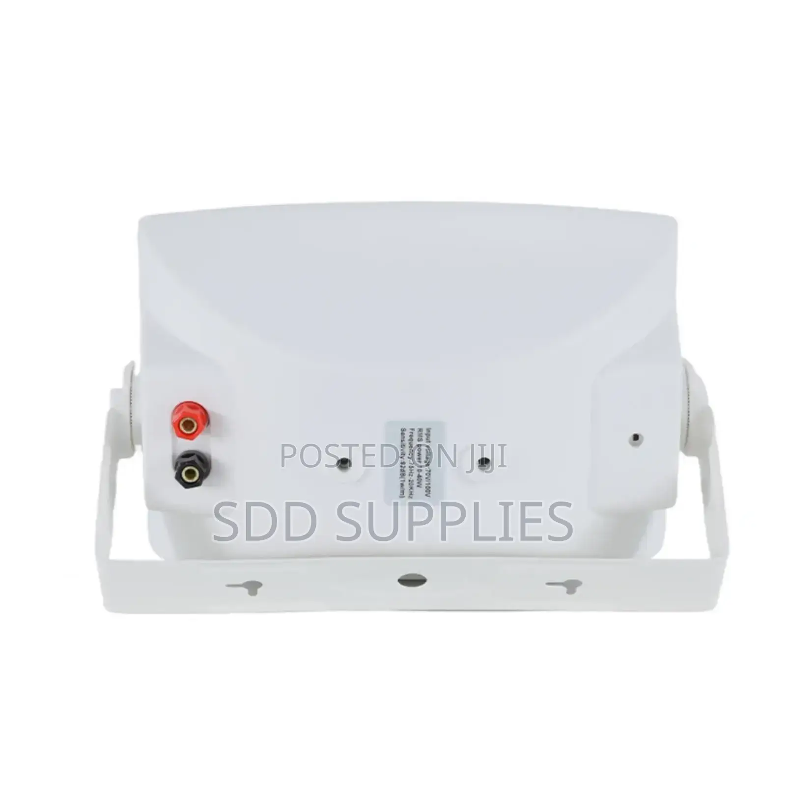 Ip66 Waterproof Outdoor Wall Speakers