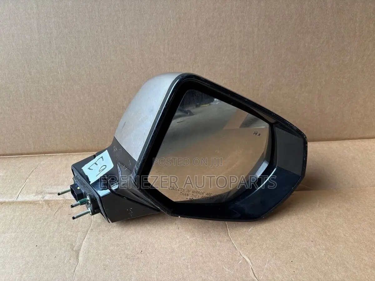 Cadillac Escalade Driving Side Mirror 2021 2022 2023 2024