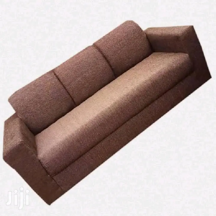 3in1 Sofa🖤.Free Delivery