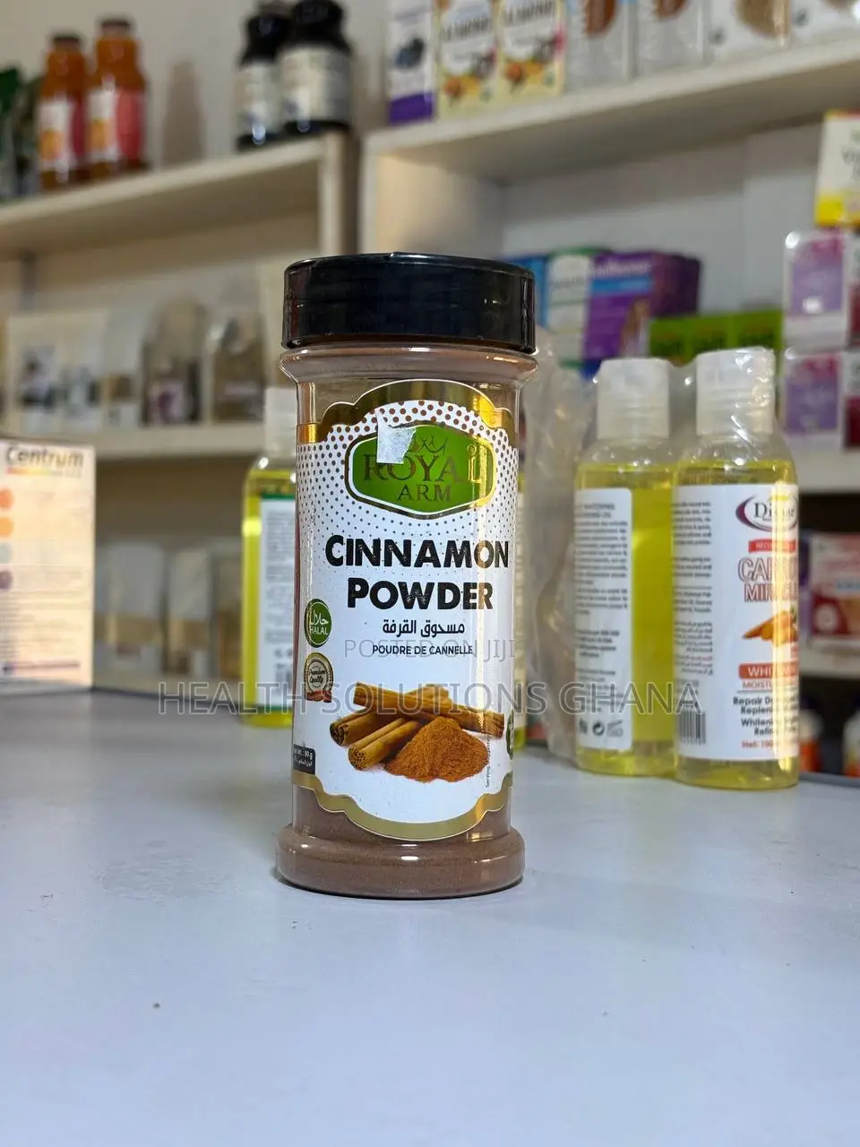 Cinnamon Powder