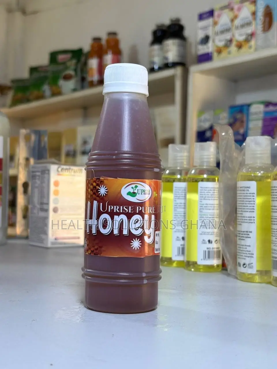 Pure Honey