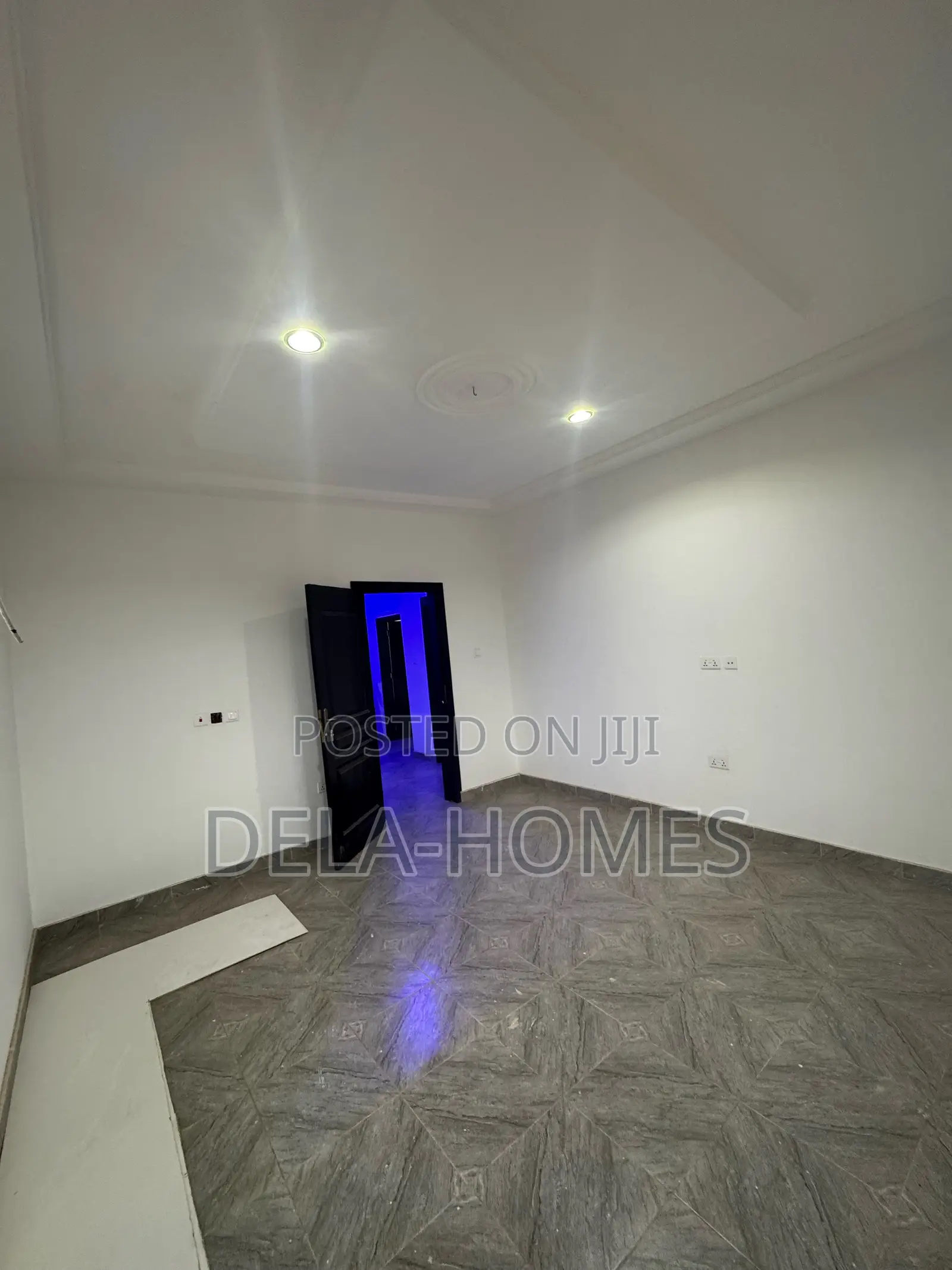 2bdrm Apartment in 300, Lake Side Estate for rent