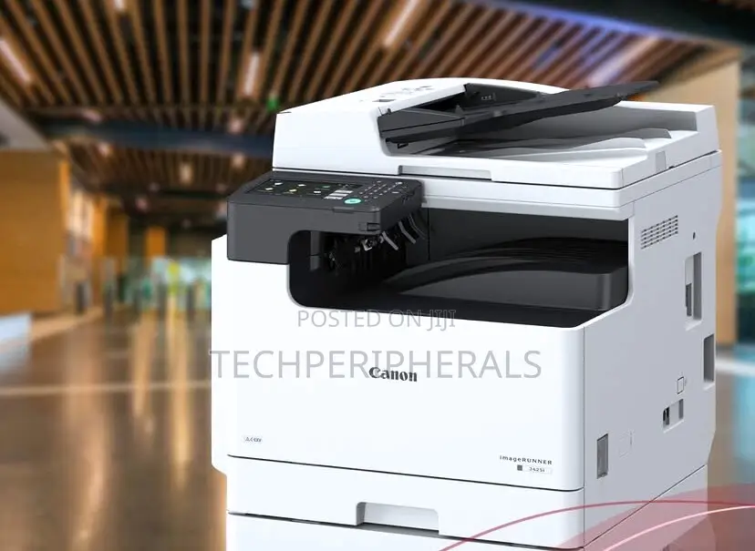 Canon Image Runner 2425i
