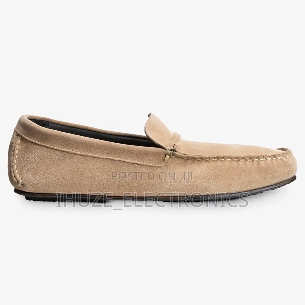 Allen Edmonds Super Sport Driver (Size 43)