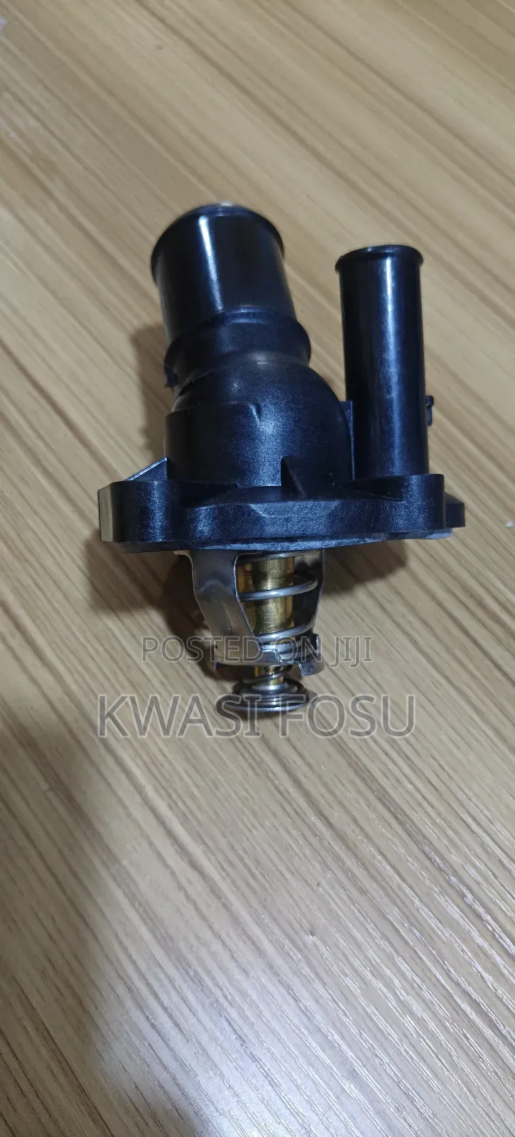 Ford Escape,Fusion,Focus,Transit Thermostat