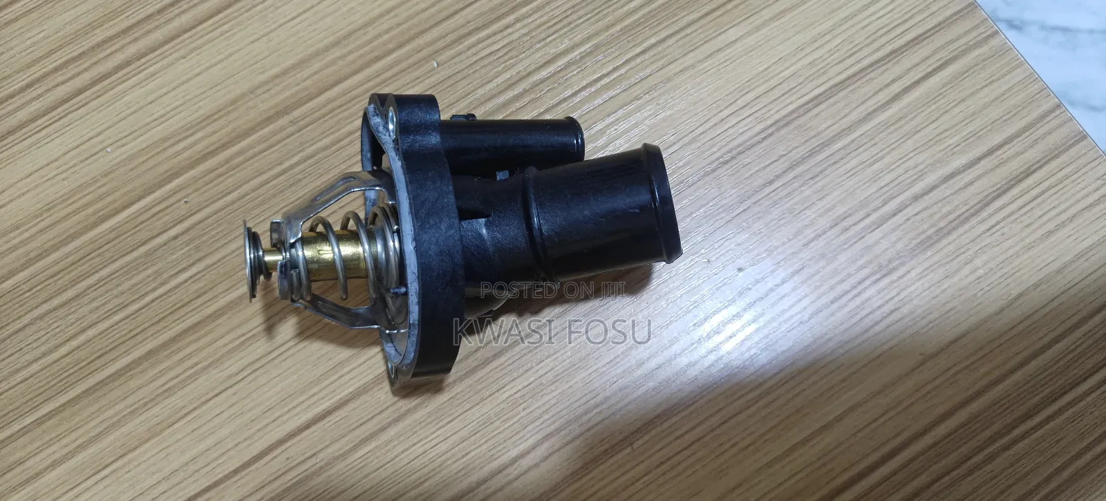 Ford Escape,Fusion,Focus,Transit Thermostat