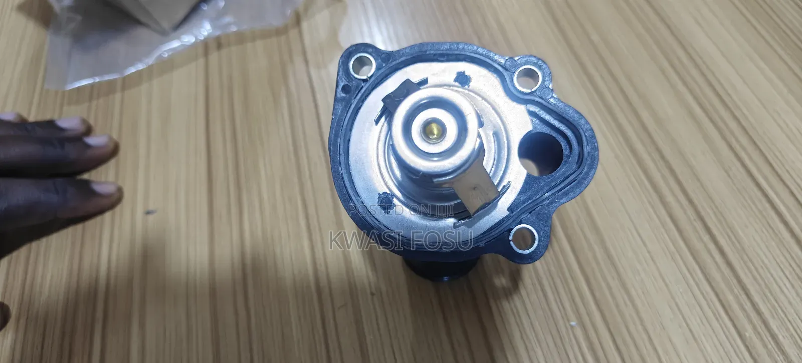 Ford Escape,Fusion,Focus,Transit Thermostat