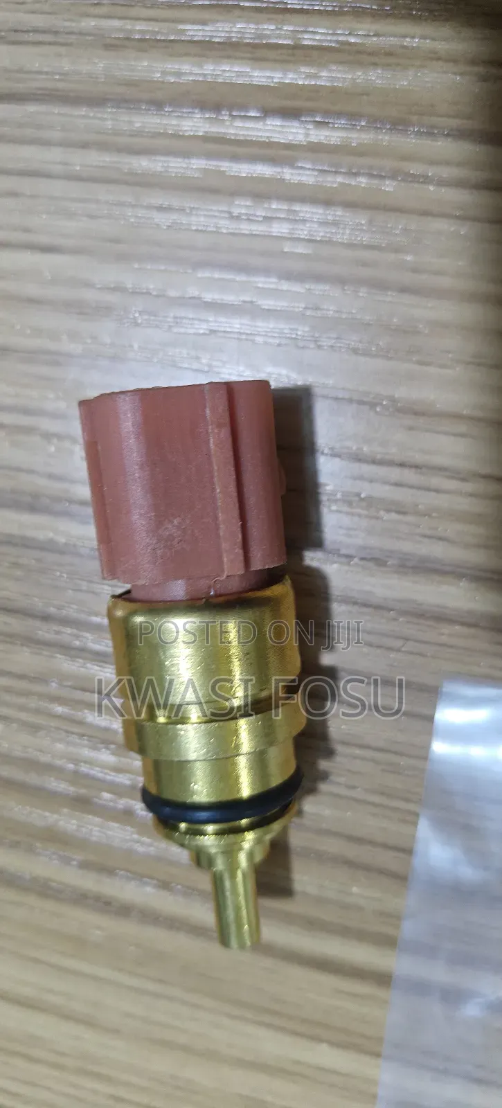 Kia,Hyundai Sportage,Tucson,Sonata,Optima,Temperature Sensor