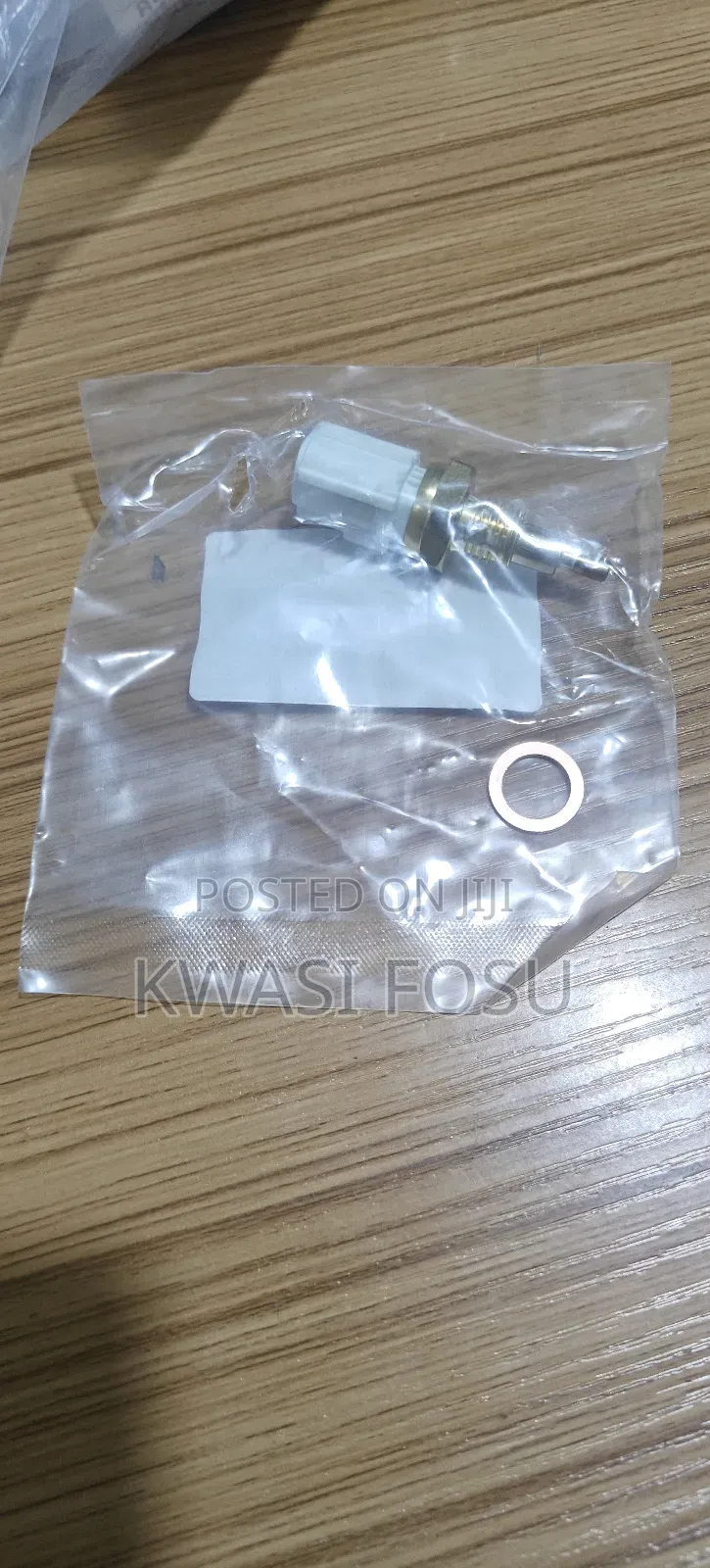 Coolant Temperature Sensor for Toyota