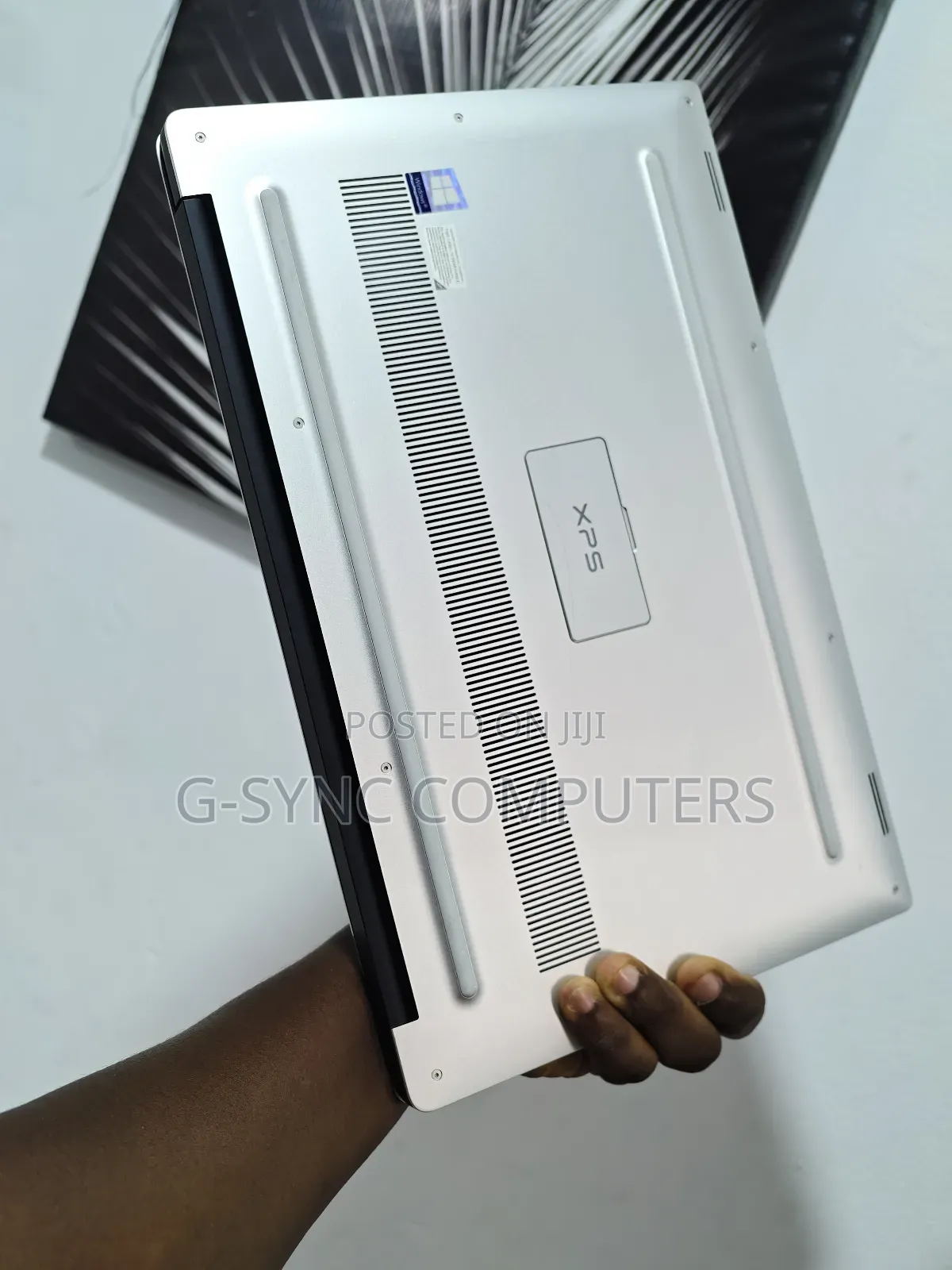 Laptop Dell XPS 15 16GB Intel Core I7 SSD 512GB