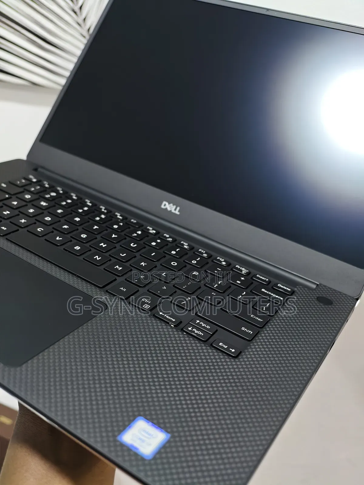 Laptop Dell XPS 15 16GB Intel Core I7 SSD 512GB