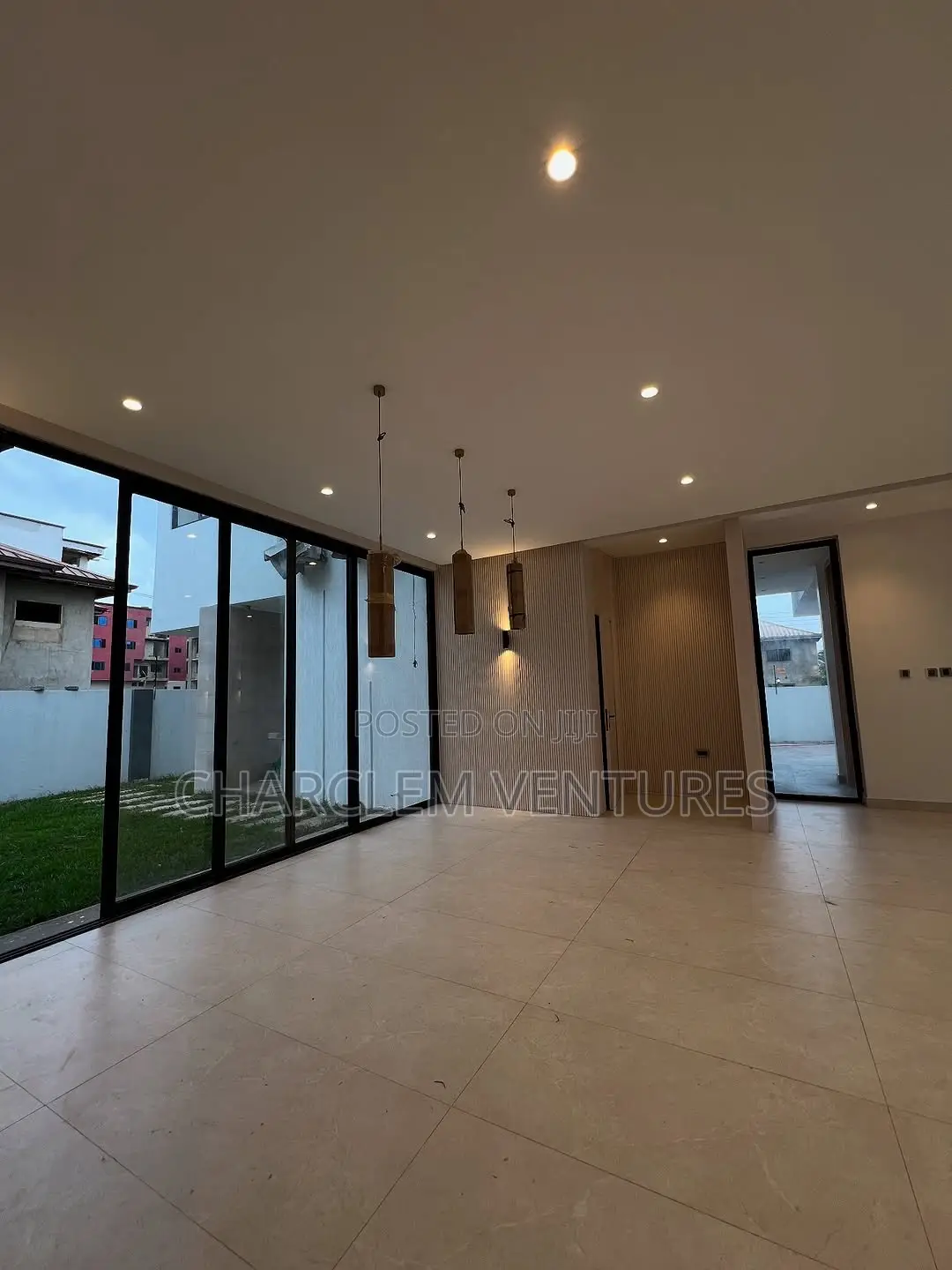 4bdrm House in Charclem Ventures, Accra Metropolitan for sale