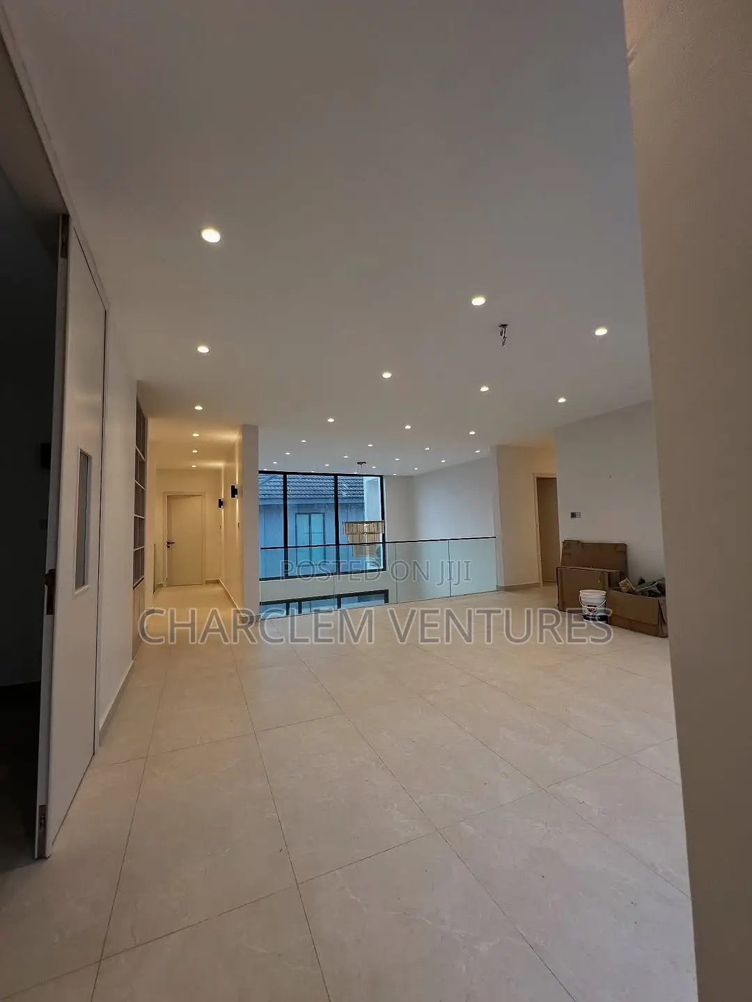 4bdrm House in Charclem Ventures, Accra Metropolitan for sale