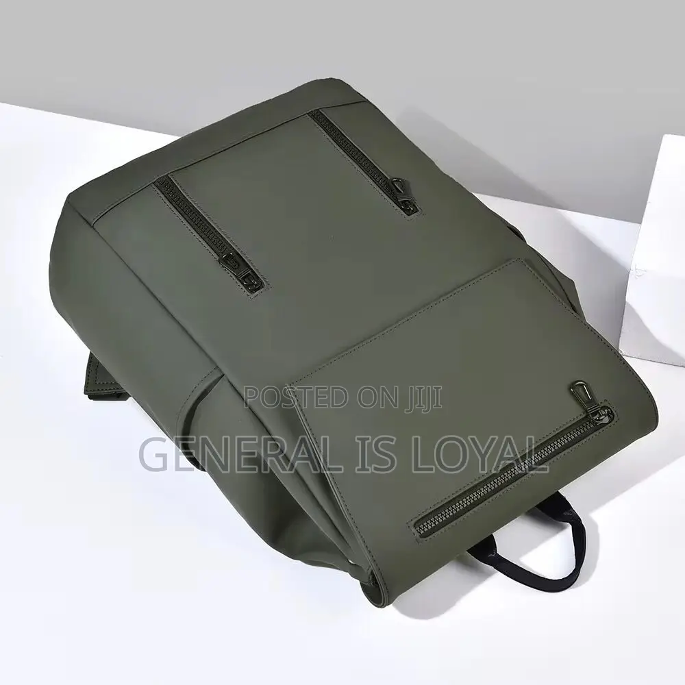 Backpack Waterproof and Laptop Compartment