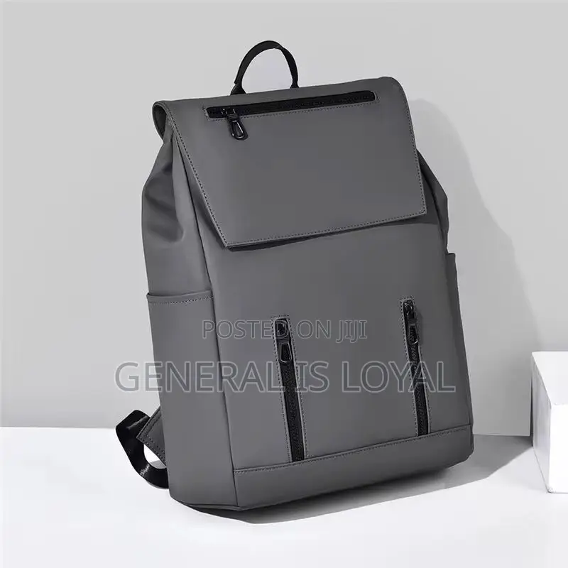 Backpack Waterproof and Laptop Compartment