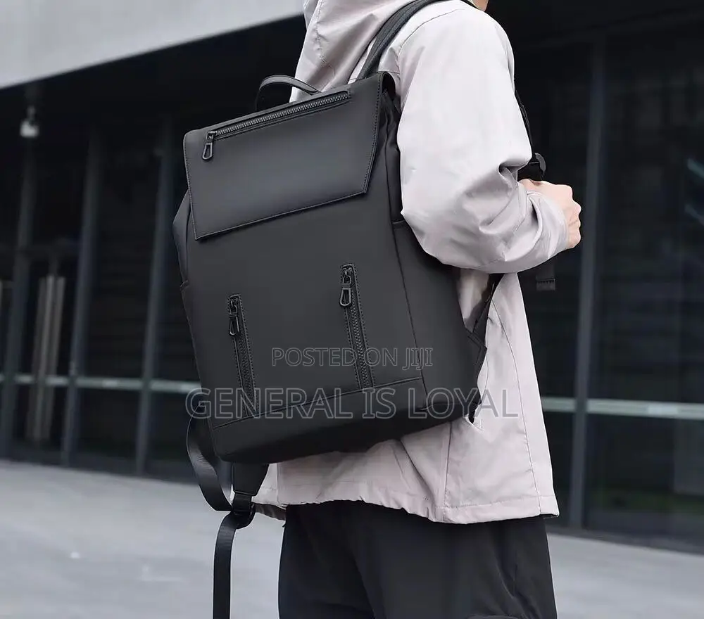 Backpack Waterproof and Laptop Compartment