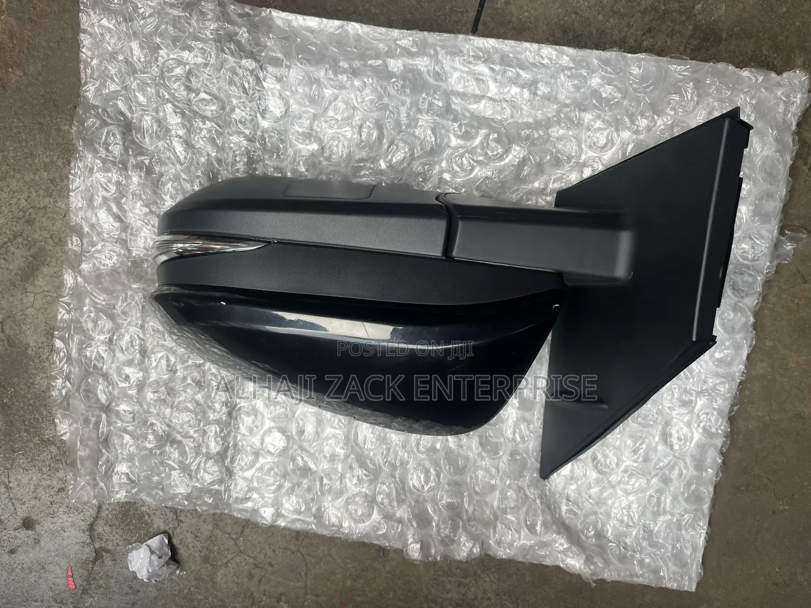 Toyota Rav 4 2016 Side Mirror
