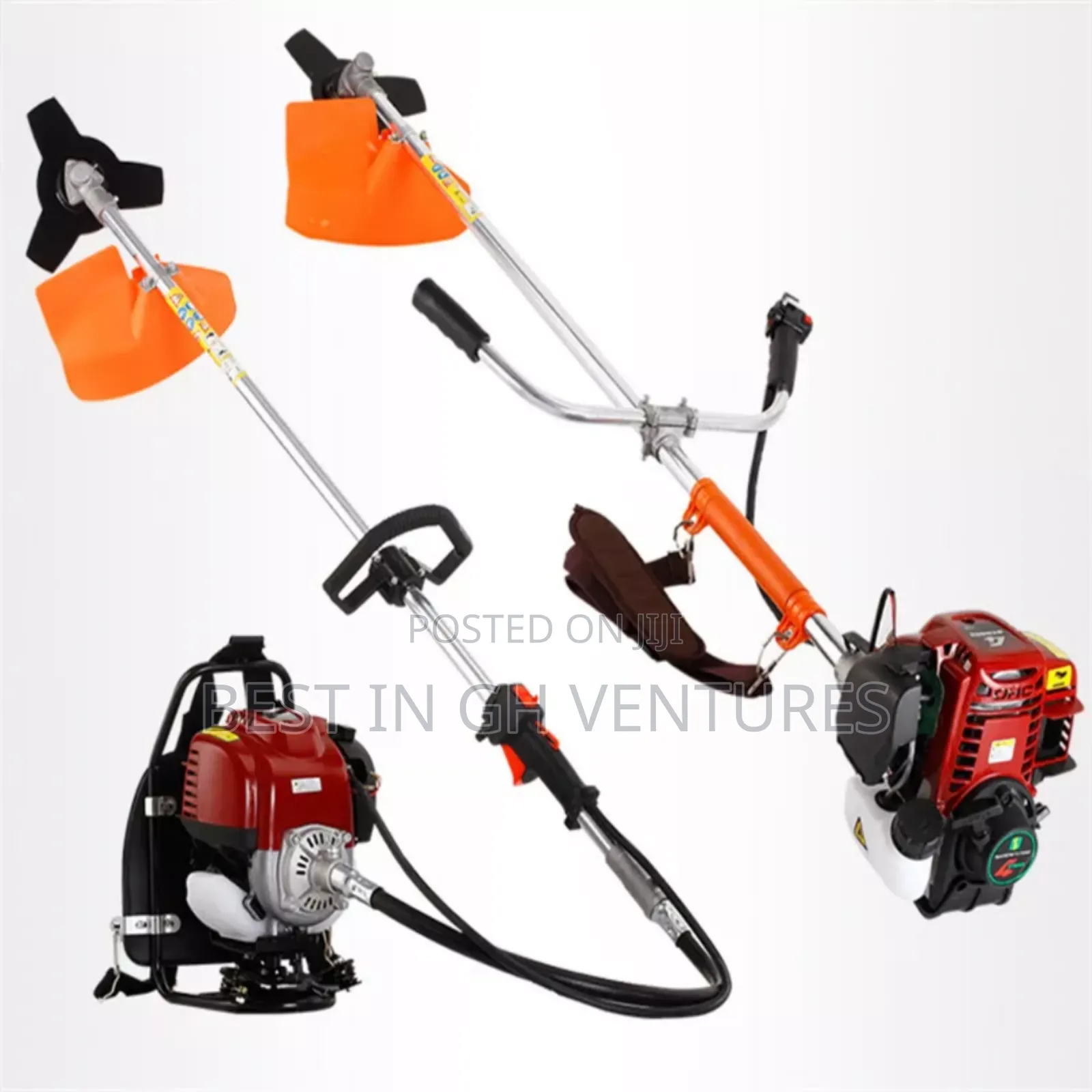 All Types Slashers /Weeding Machines