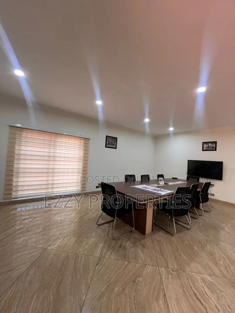 4bdrm House in East Legon Anc for rent