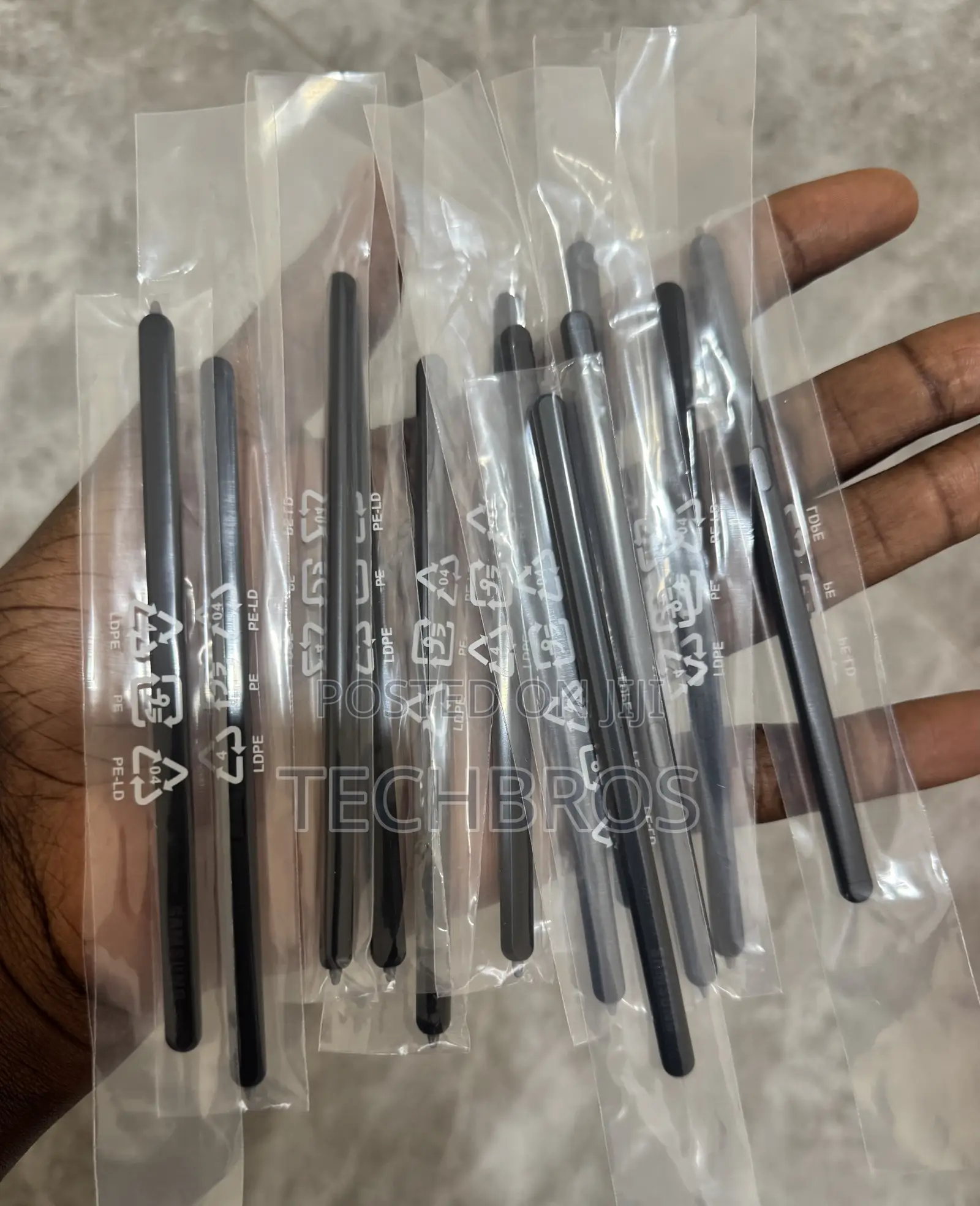 Original S Pen For Galaxy Fold 4/5/6