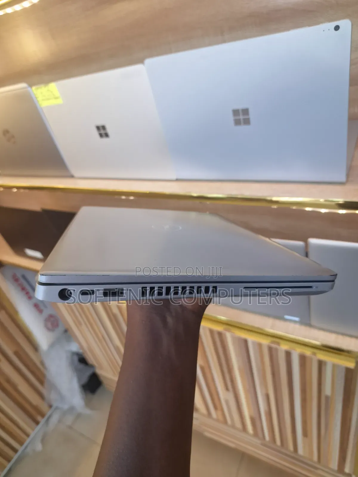 Laptop Dell Inspiron 15 8GB Intel Core I5 SSD 256GB