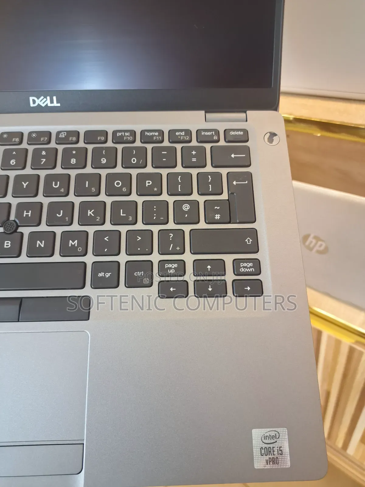 Laptop Dell Inspiron 15 8GB Intel Core I5 SSD 256GB