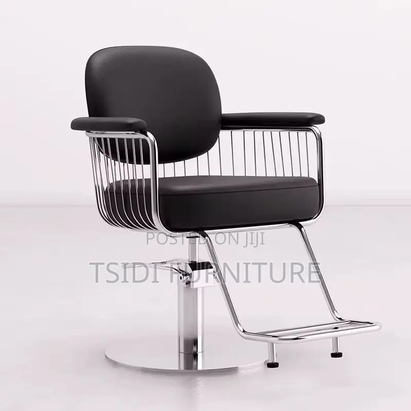 Barbering Chair A 6265