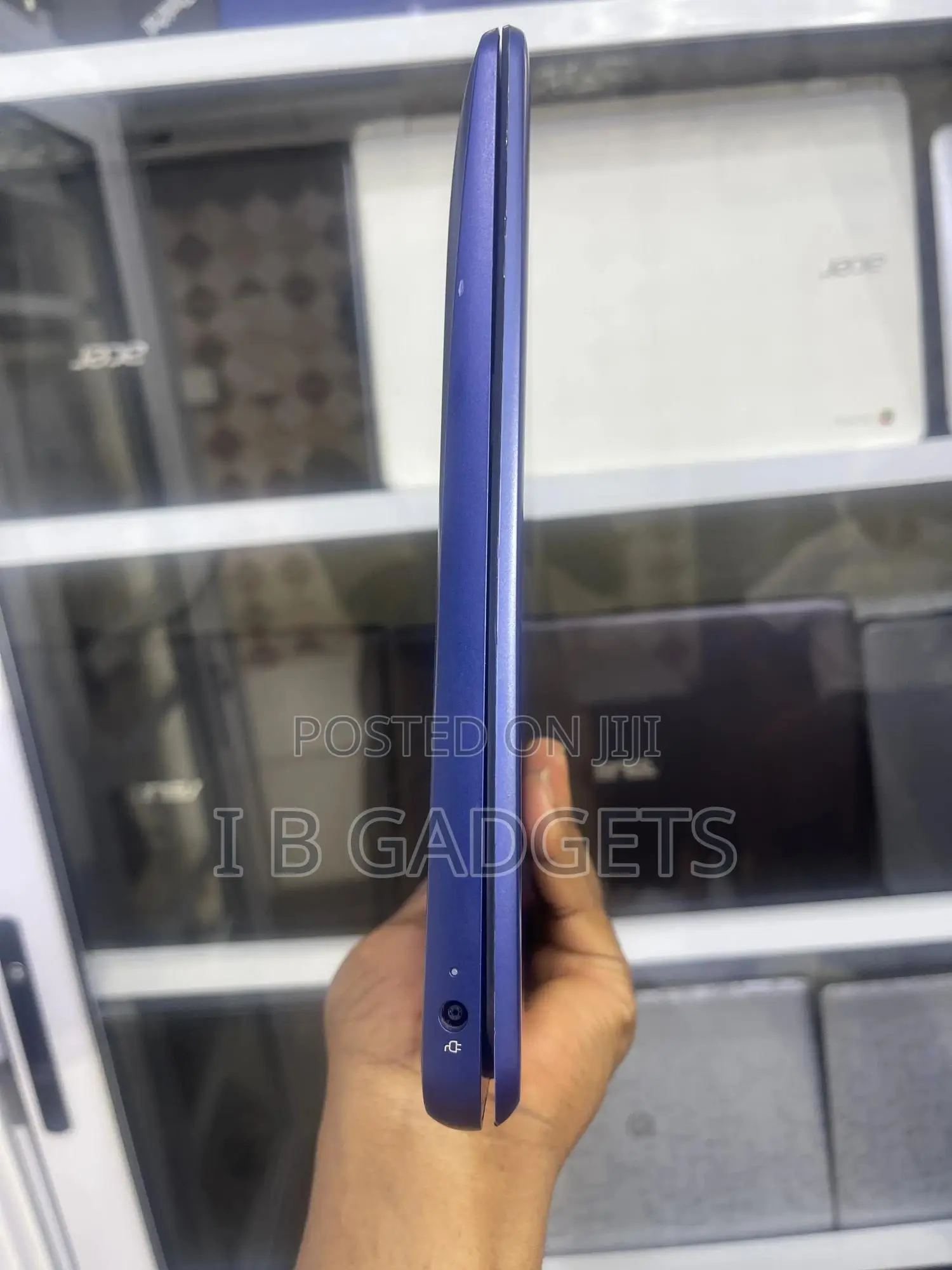 Laptop HP Stream 14 4GB Intel Pentium SSD 60GB