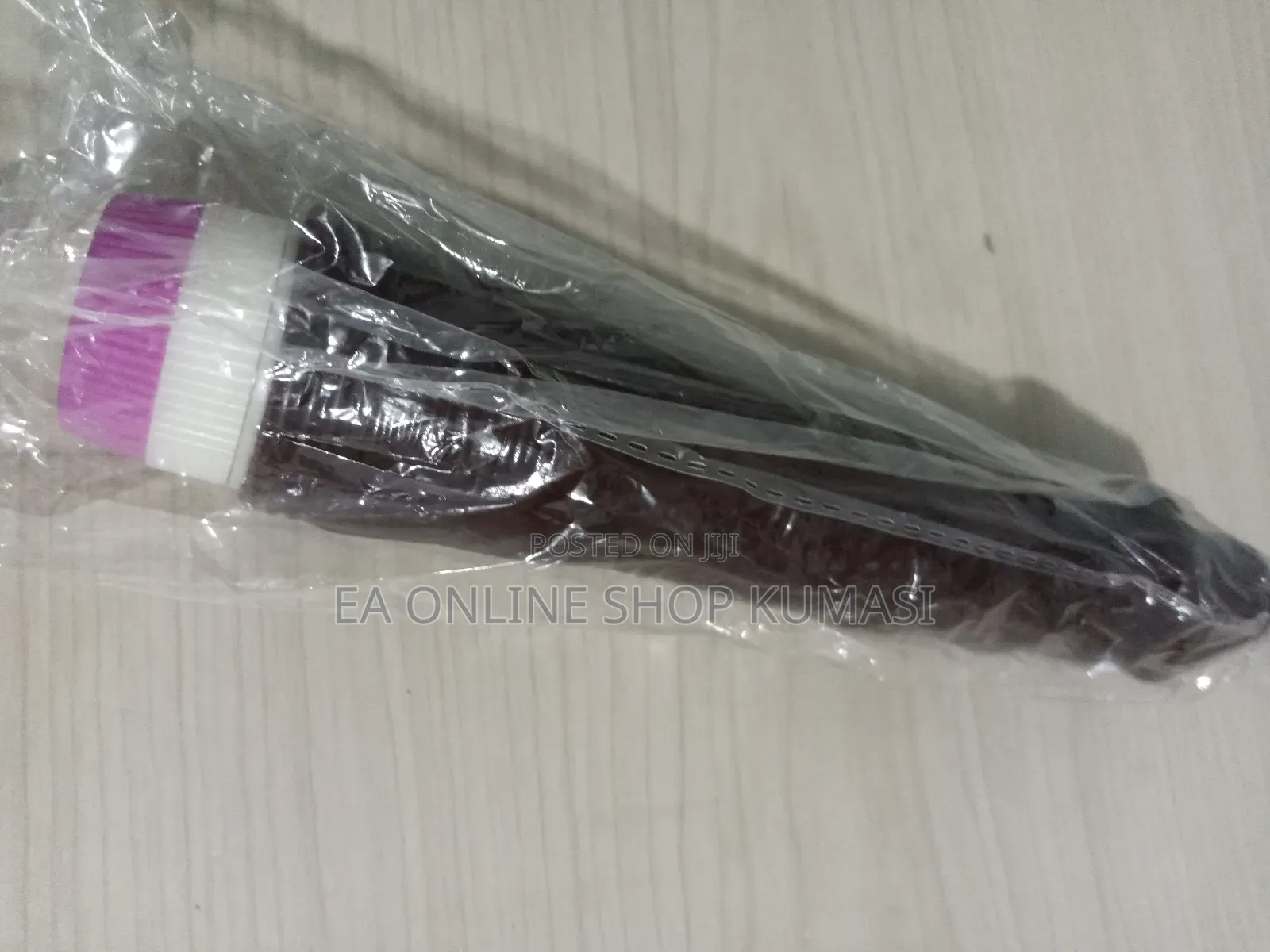 8.9 Inches Vibrating Penis Dildo