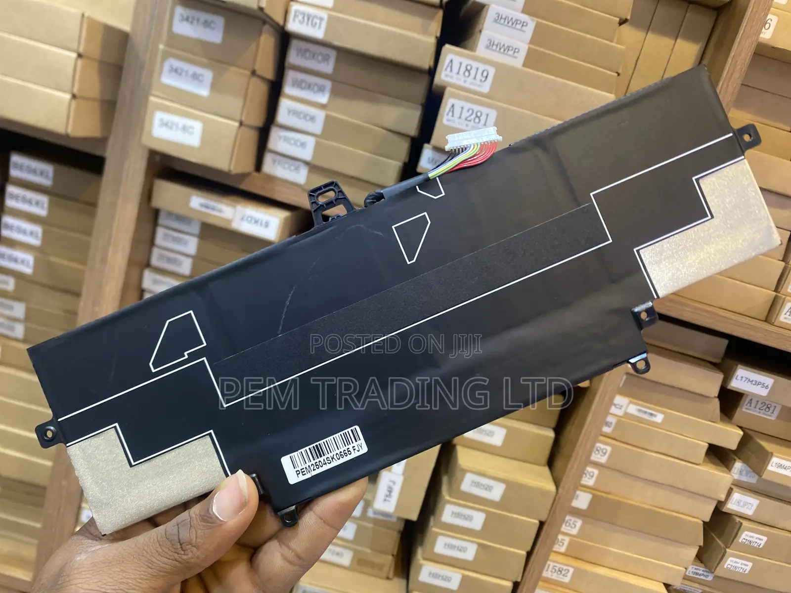 Hk04xl Laptop Battery Compatible With Hp Elitebook X360 1030