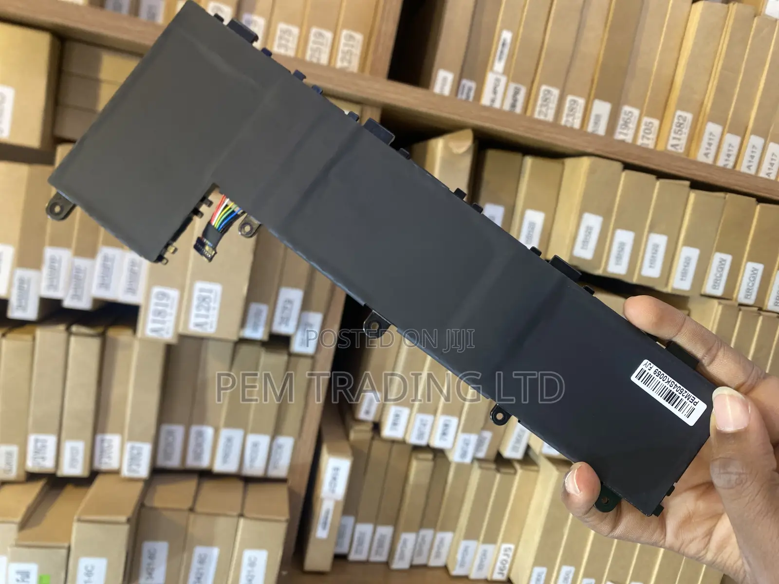 L17l3p54 L17m3p56 L17l3p56 Laptop Battery for Lenovothinkpad
