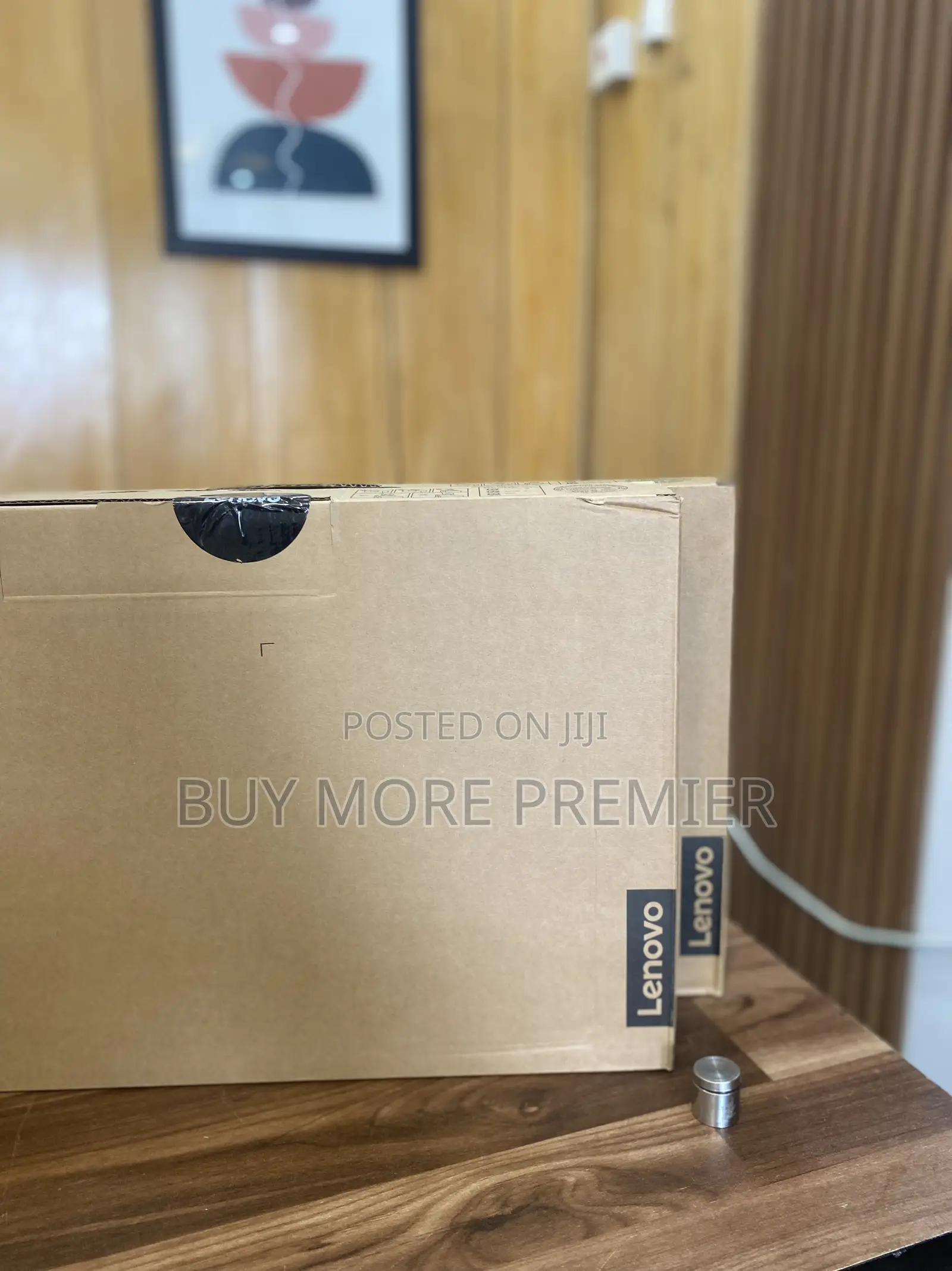New Laptop Lenovo IdeaPad 1 8GB Intel Celeron SSD 256GB