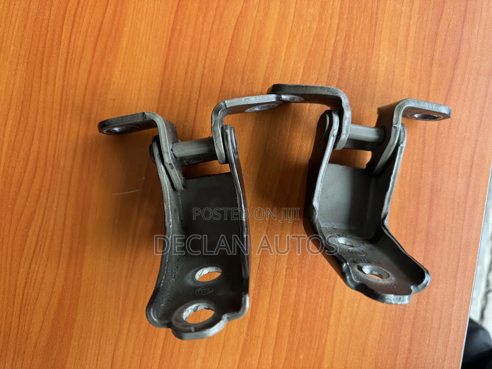 Acura Rdx 2019 Hinge R Front Door