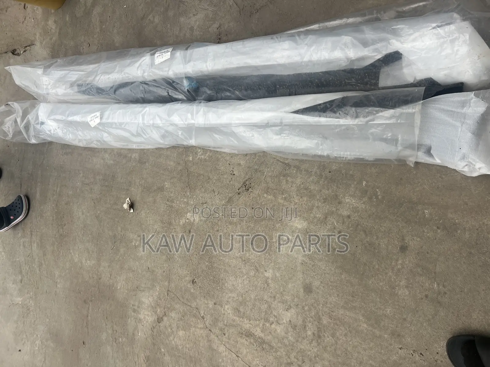 2016,2017,2018,2019,2020 Running Board For Mitsubishi Outlander