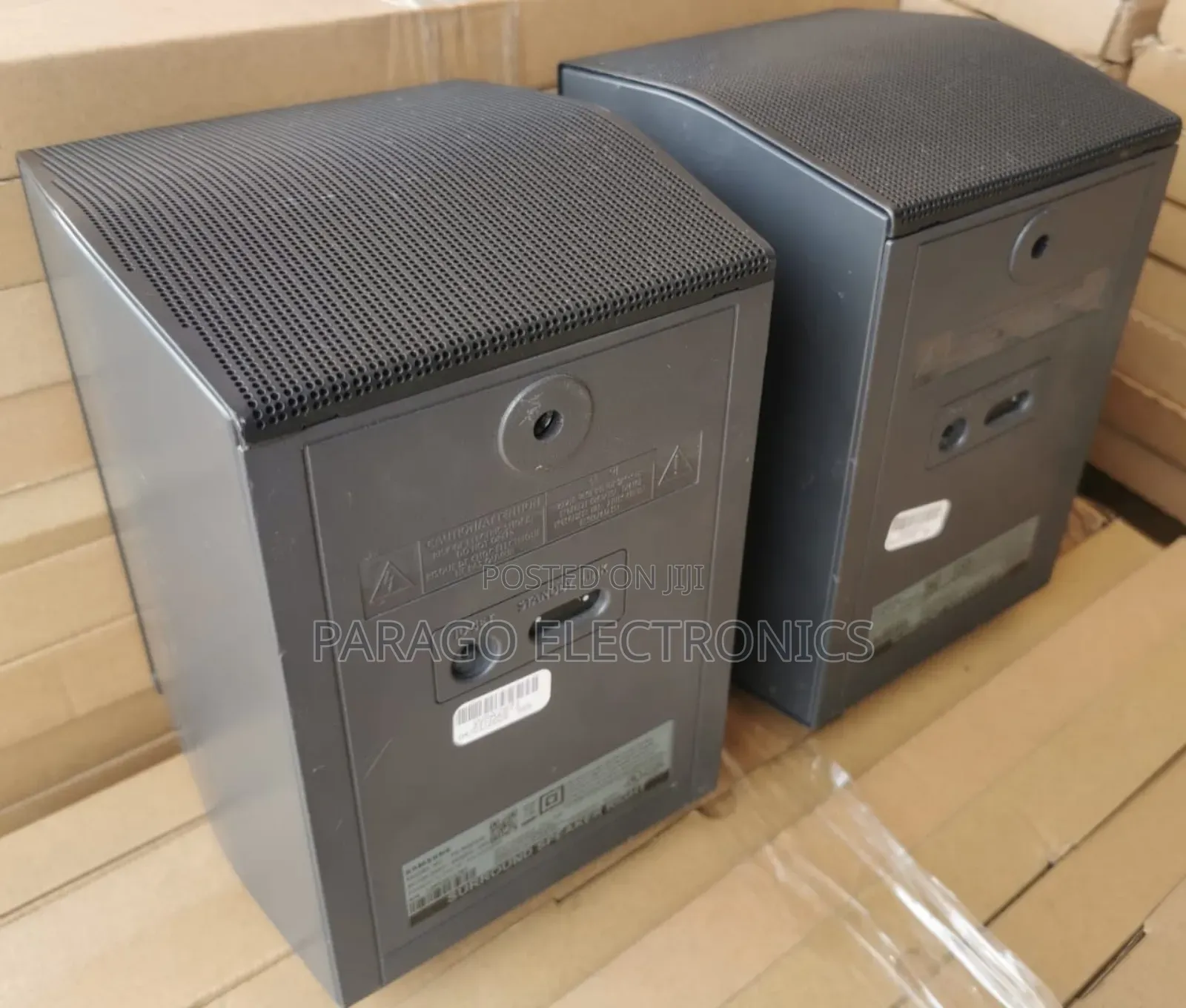 Samsung Q990d 2024 Home Used