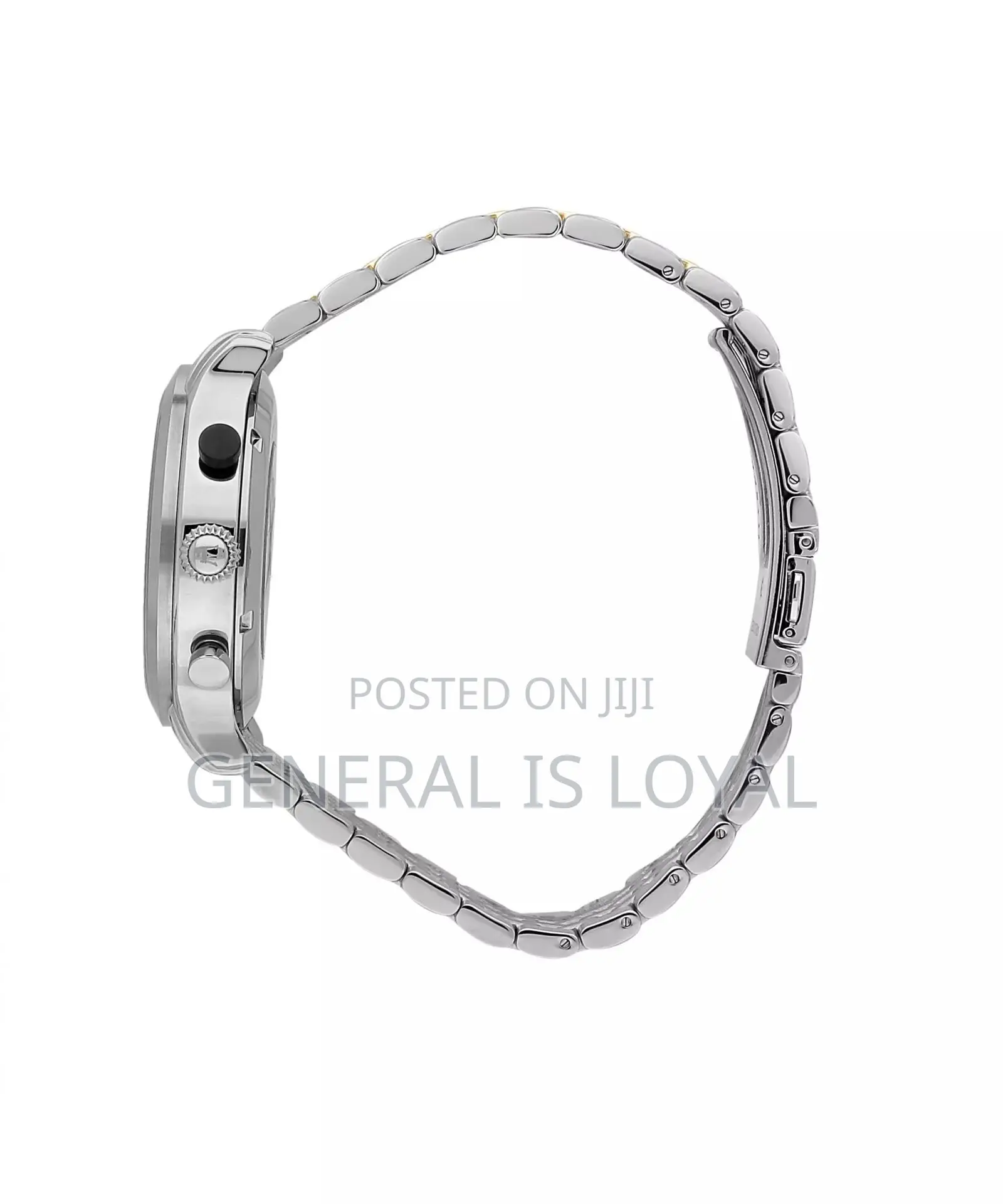 Maserati Legend Two Tone Men Watch