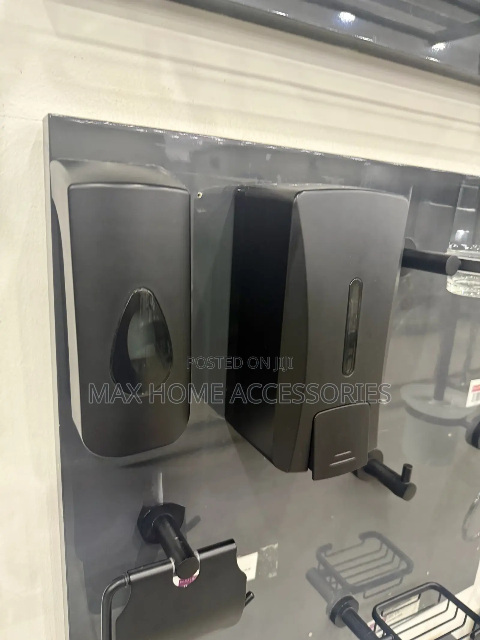 Soap Dispenser