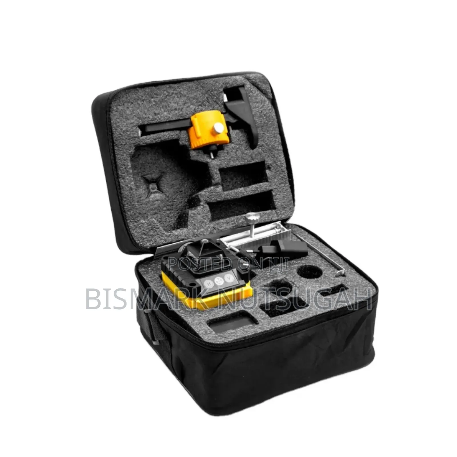Laser Level 16 Lines 360 Green Beam Self-Leveling