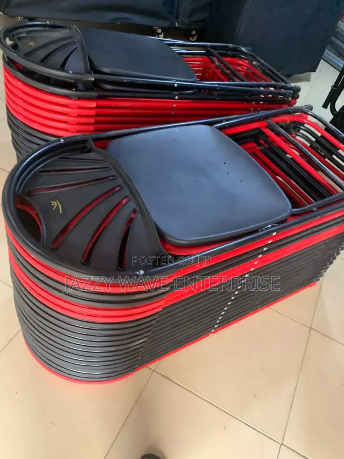 Programme Chairs