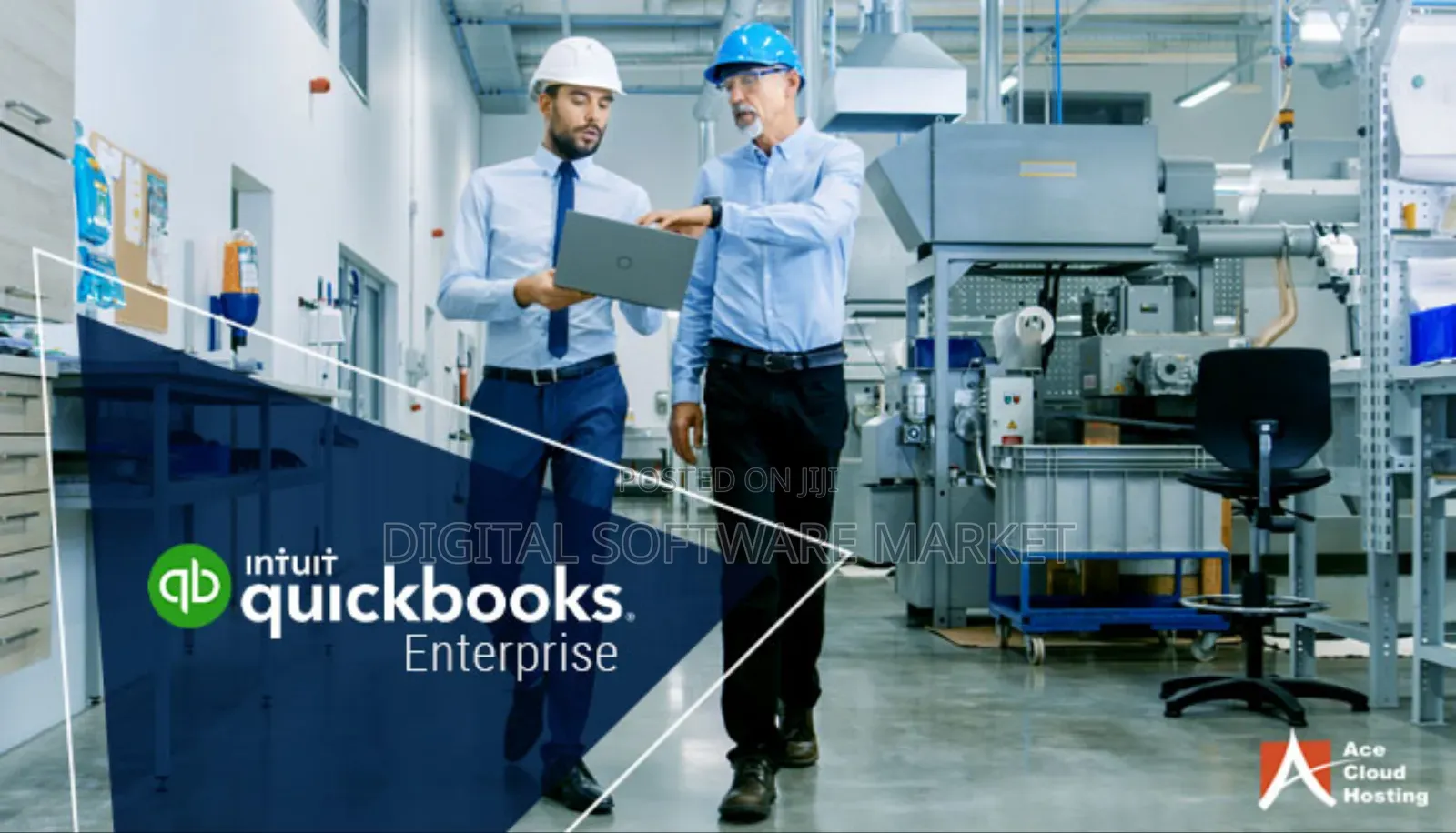 Quickbooks Desktop Enterprise 2024 Lifetime License