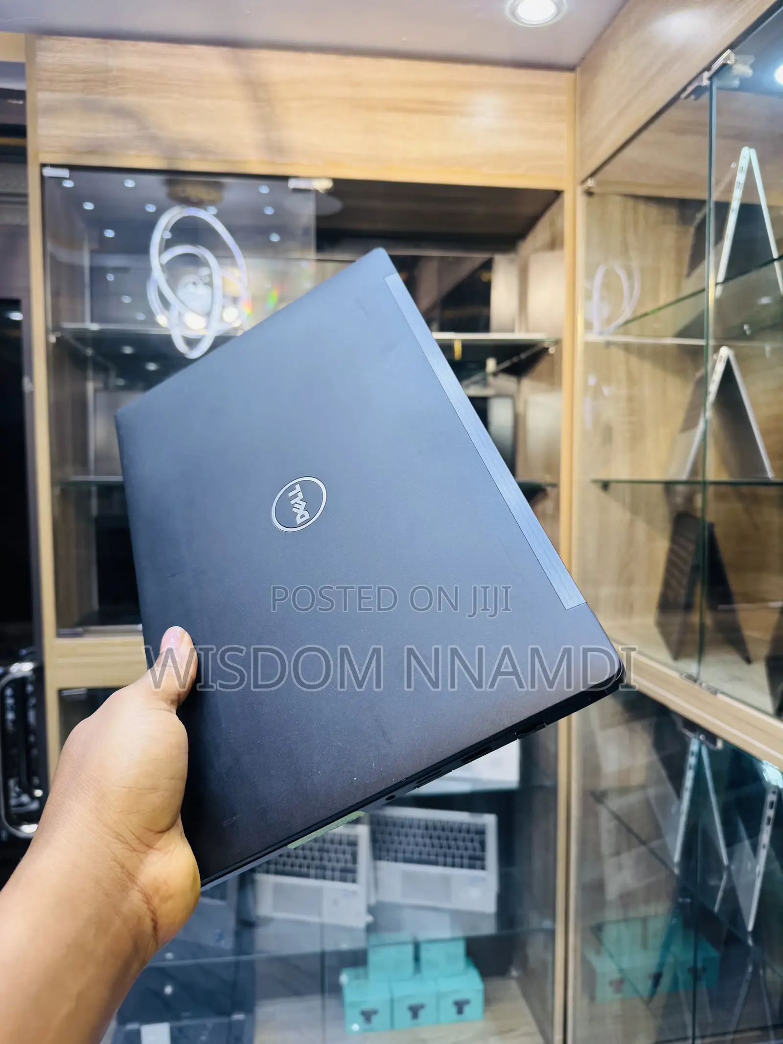 Laptop Dell Latitude 7480 8GB Intel Core i7 SSD 256GB
