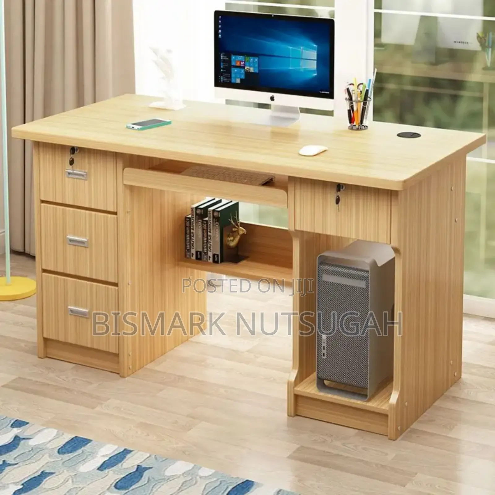 Modern Office Table