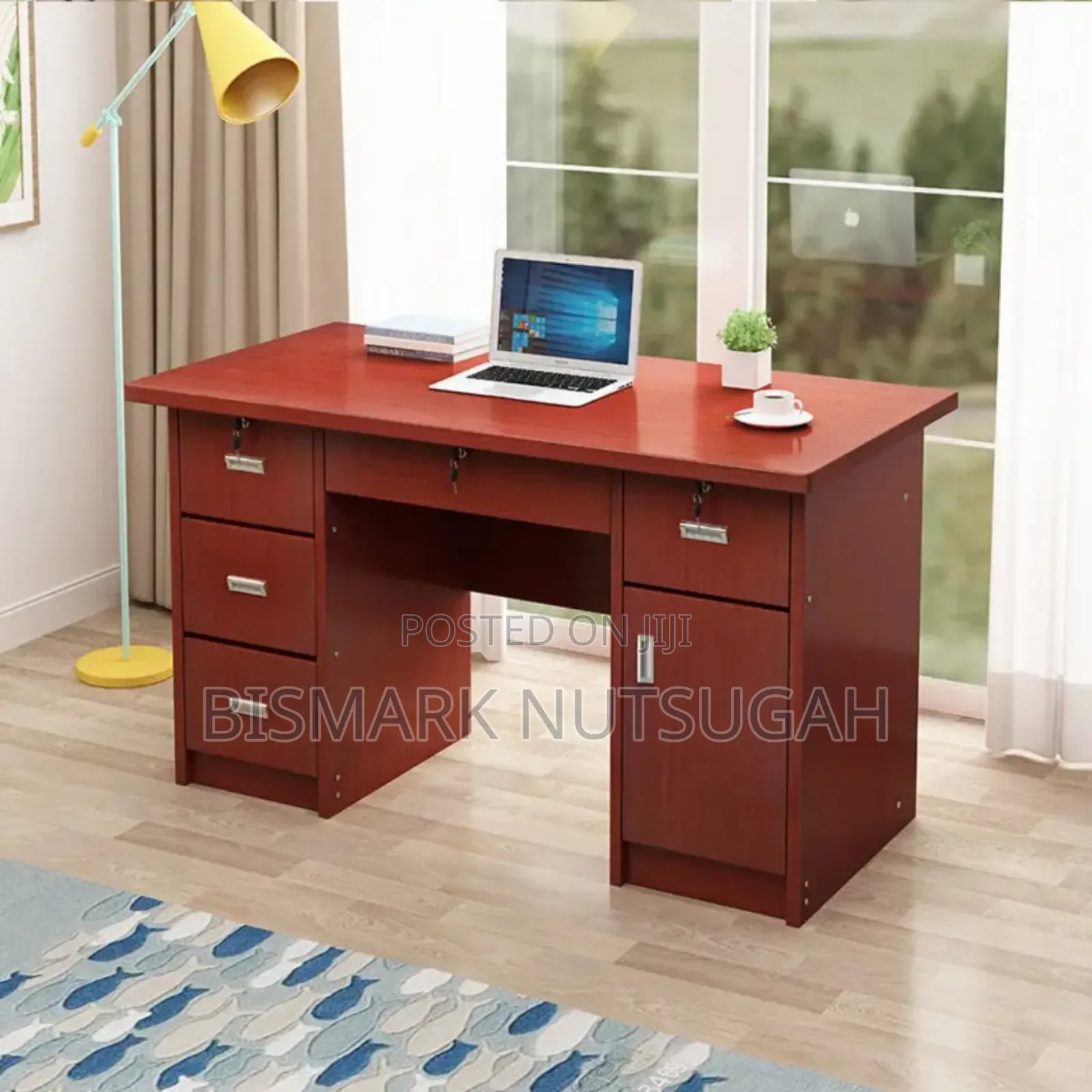 Modern Office Table