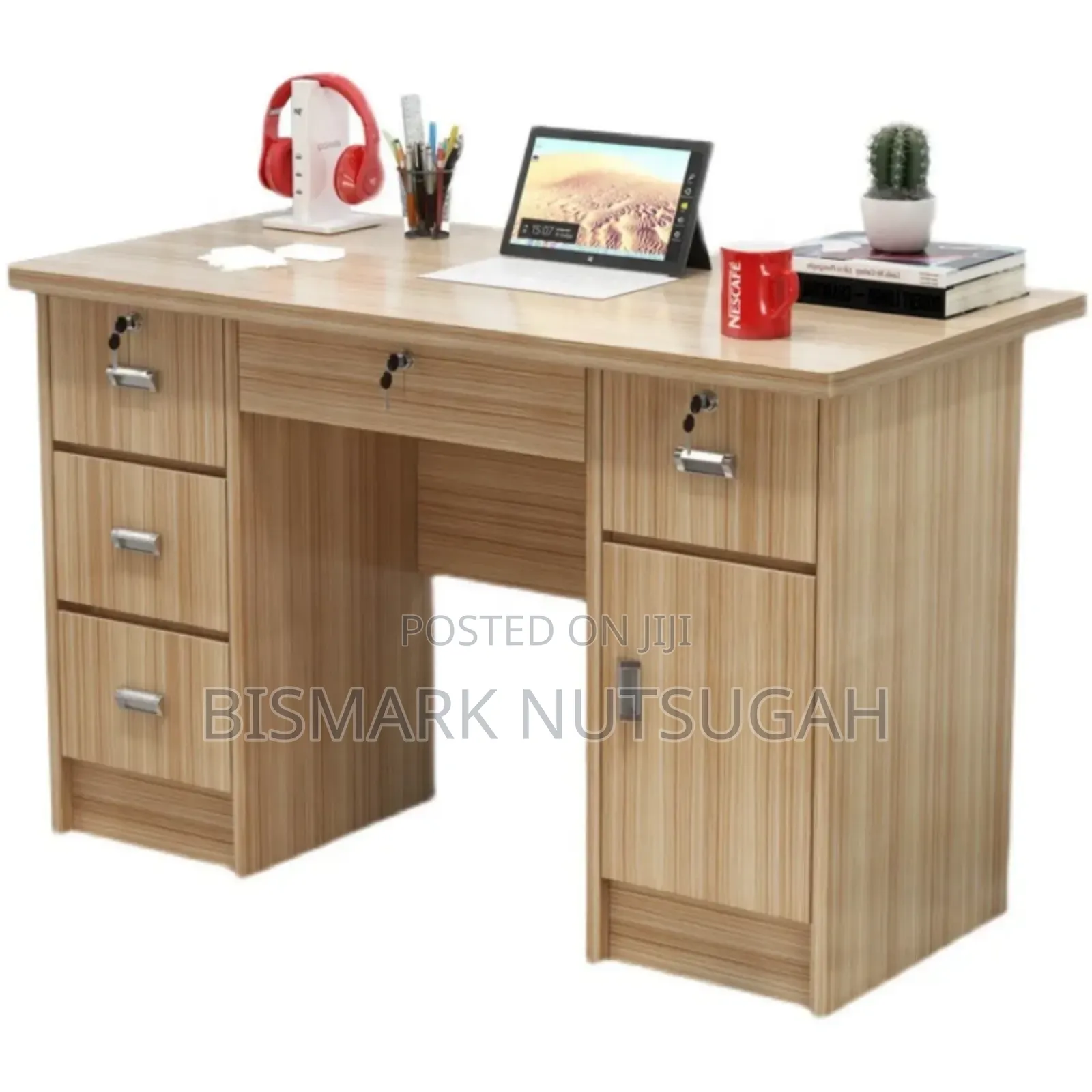 Modern Office Table