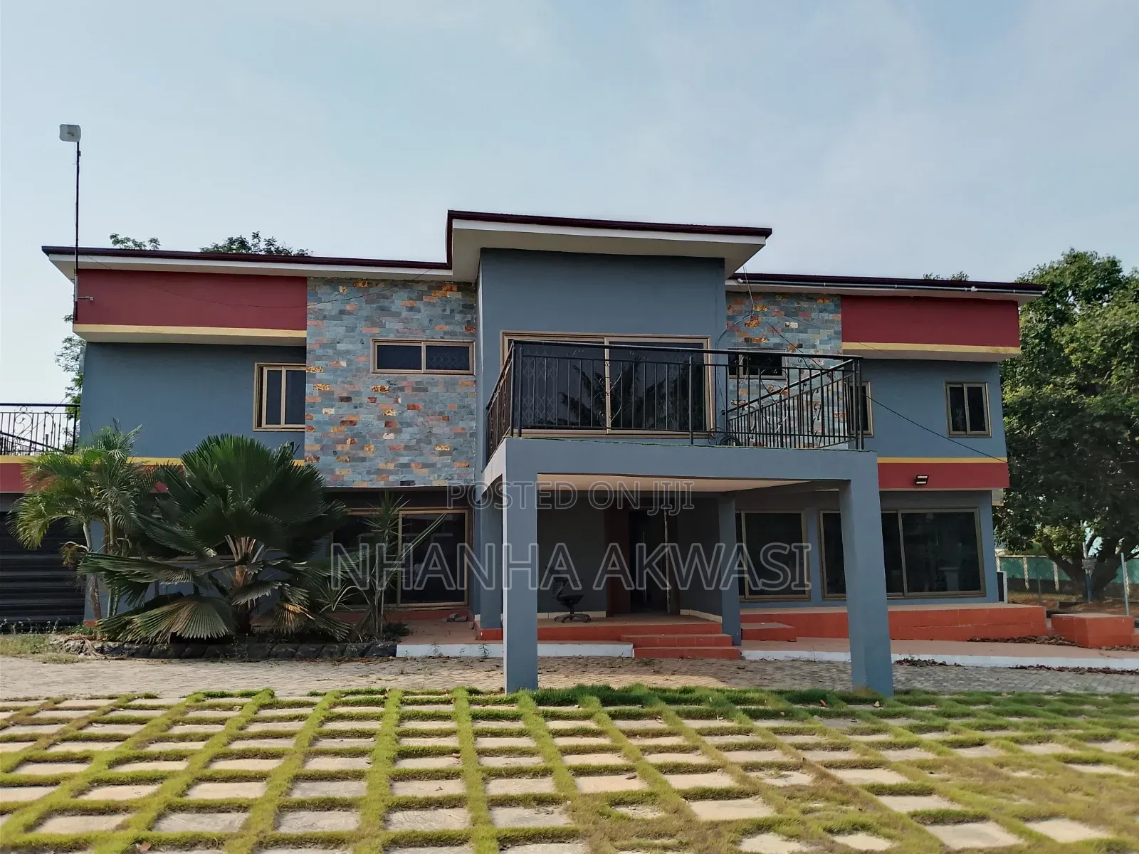 4bdrm House in Tema Community 6 for rent